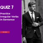 Learn Irregular Verbs and Build Strong Vocabulary To Speak English Like Native Speakers