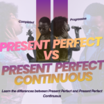 Learn the difference between Present Perfect and Present Perfect Continuous Tense With Since / For
