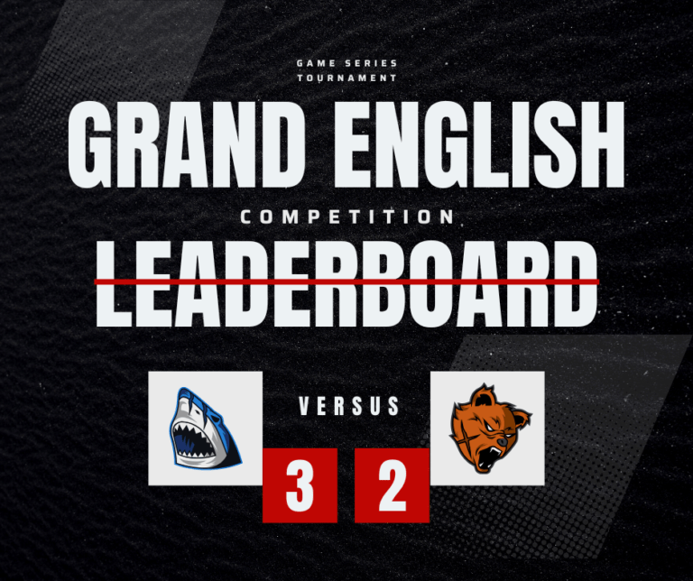 Free English Test Competition - Rank Hard, Rank More