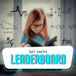 Check your SAT Math score and see how good you are than others. Math competition