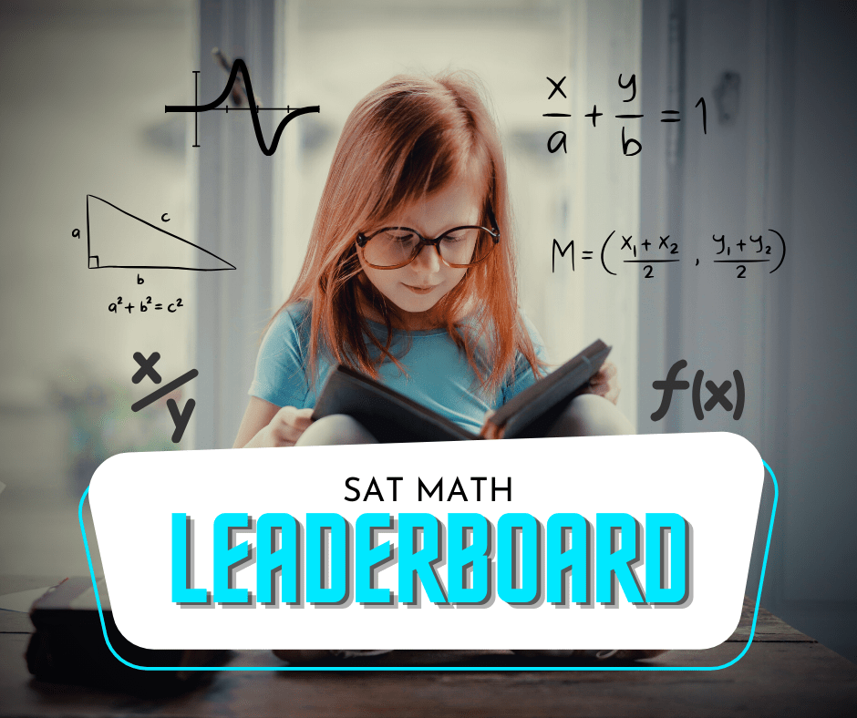 Check your SAT Math score and see how good you are than others. Math competition